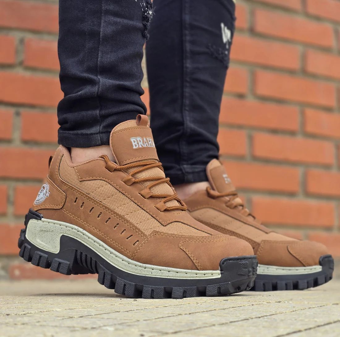 Gray helmet for bikers