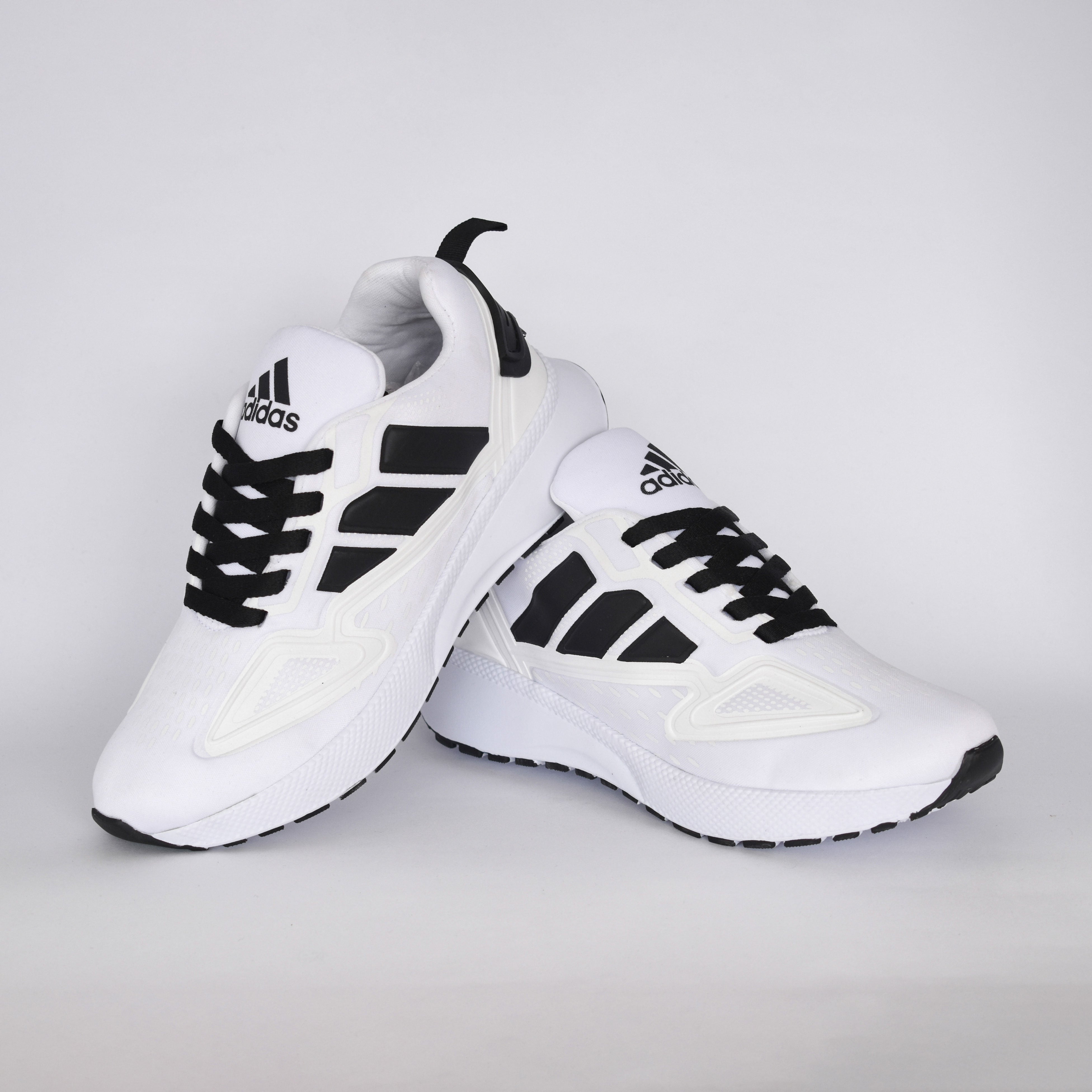 Tenis Unisex Deportivo Ad Fuerza 🎁