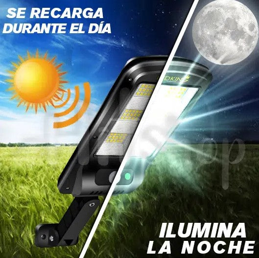 Mini Reflector SolarLite™ + Envió Gratis