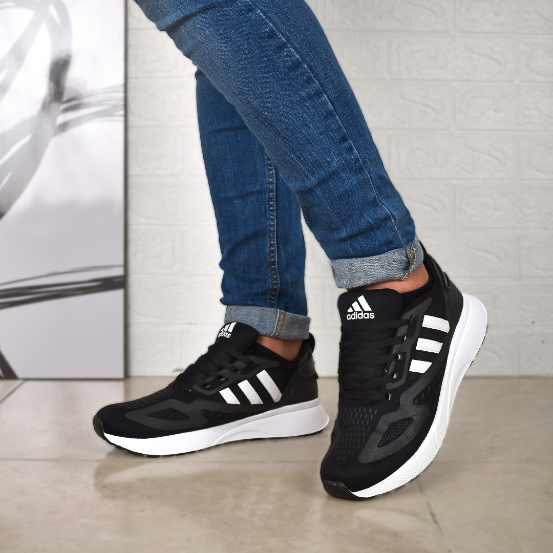 [PROMOCIÓN DE ANIVERSARIO] Tenis Unisex Deportivo Ad Fuerza 🎁
