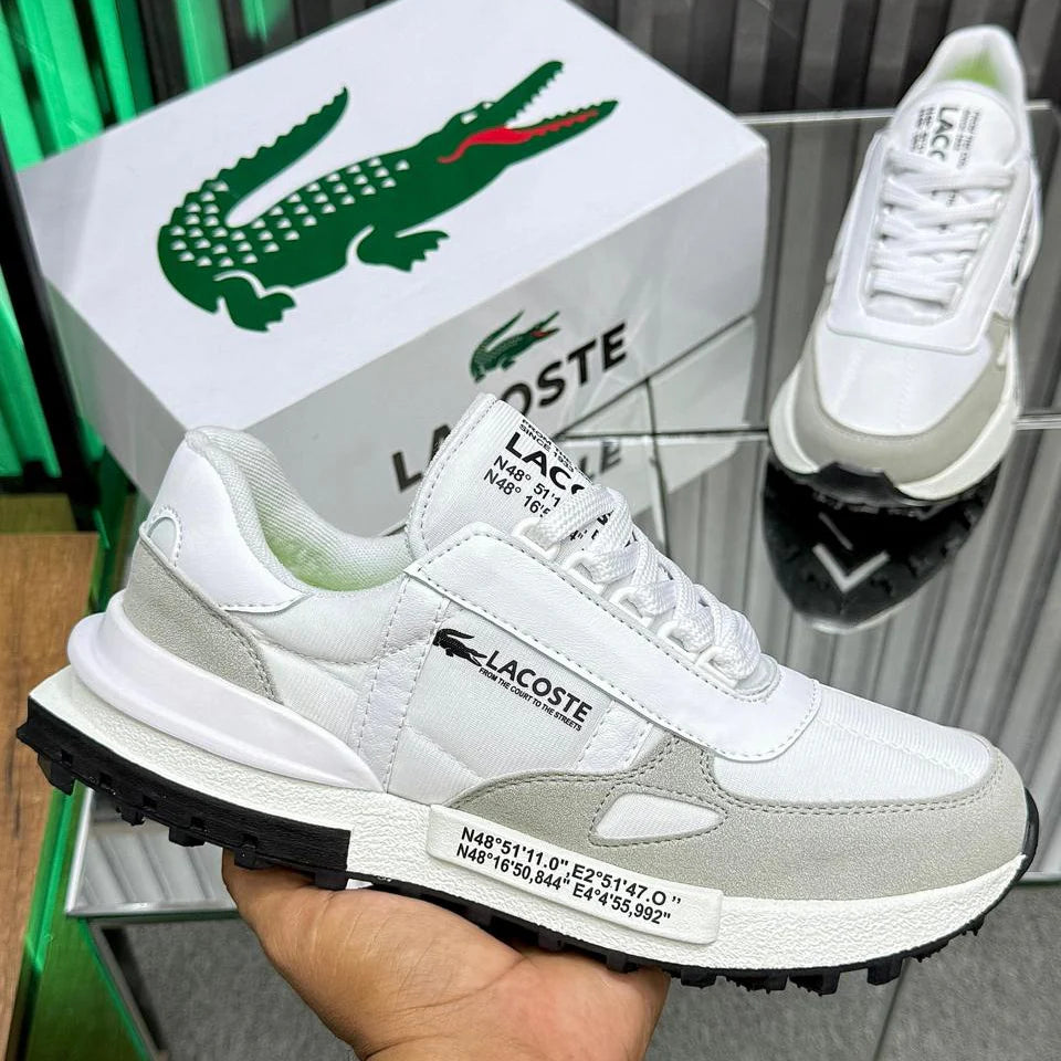 (PROMOCIÓN DE ANIVERSARIO) Tenis Para Caballero Lct Elite