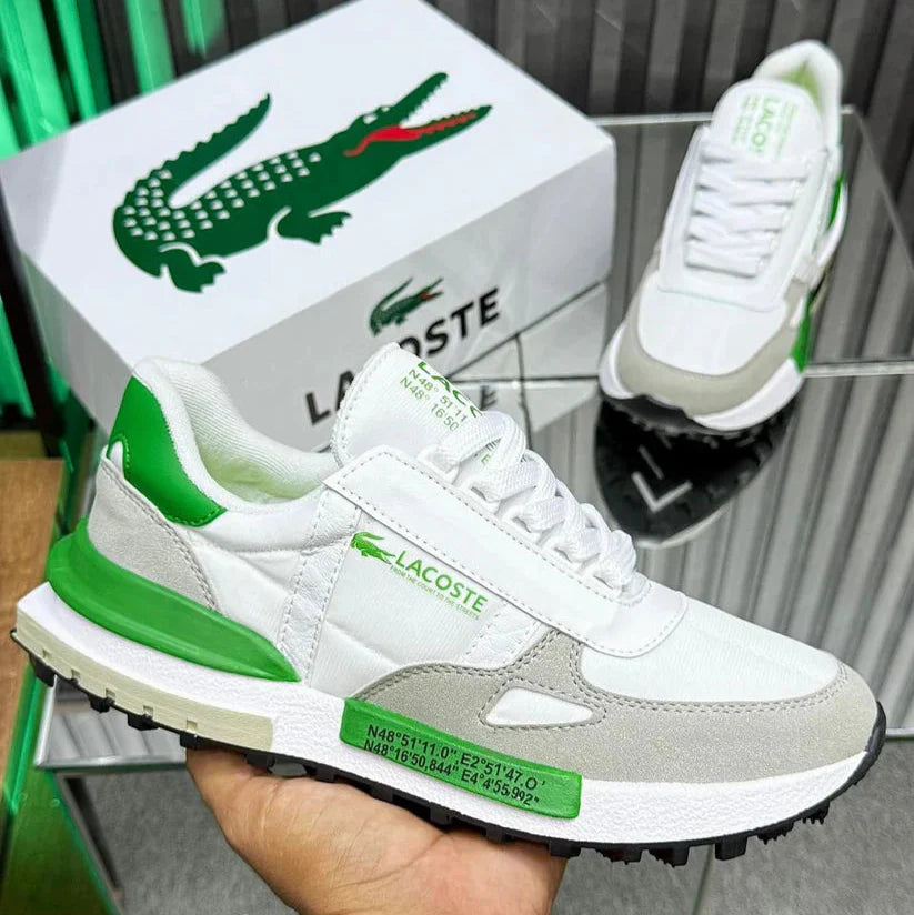 (PROMOCIÓN DE ANIVERSARIO) Tenis Para Caballero Lct Elite