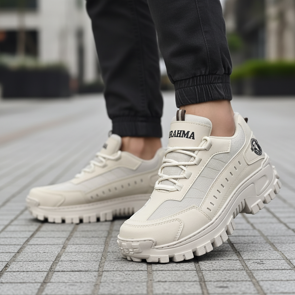 (PROMOCIÓN DE NAVIDADE) BOTAS BRAHMA TACTICAL 🎁🎄